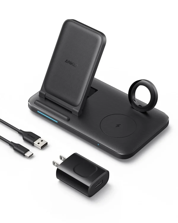 Anker 335 Wireless Charger