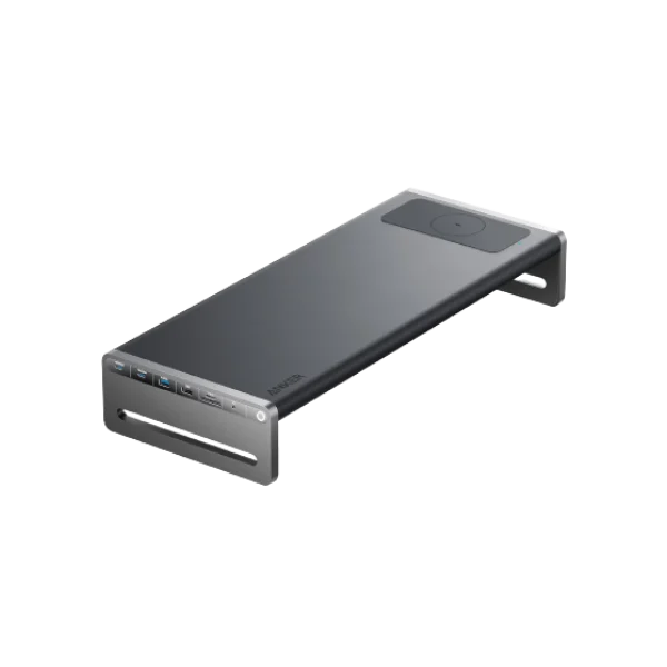12-In-1 Anker 675 USB-C Docking Station & Monitor Stand