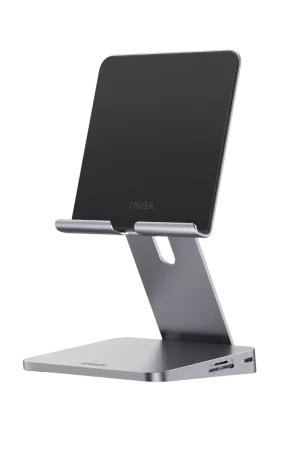 Anker 551 USB-C Hub & Tablet Stand (8-in-1)