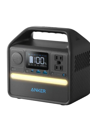 Anker 521 PowerHouse (256Wh, 200W)